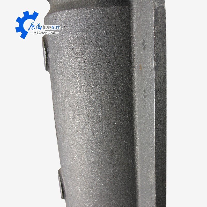 風機座側(cè)蓋